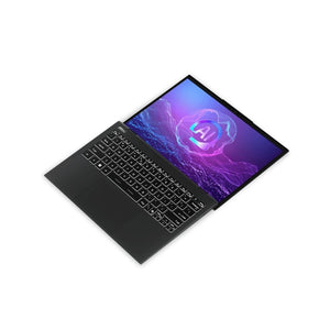 MSI Prestige 13 AI+ Evo A2VMG Productivity Laptop