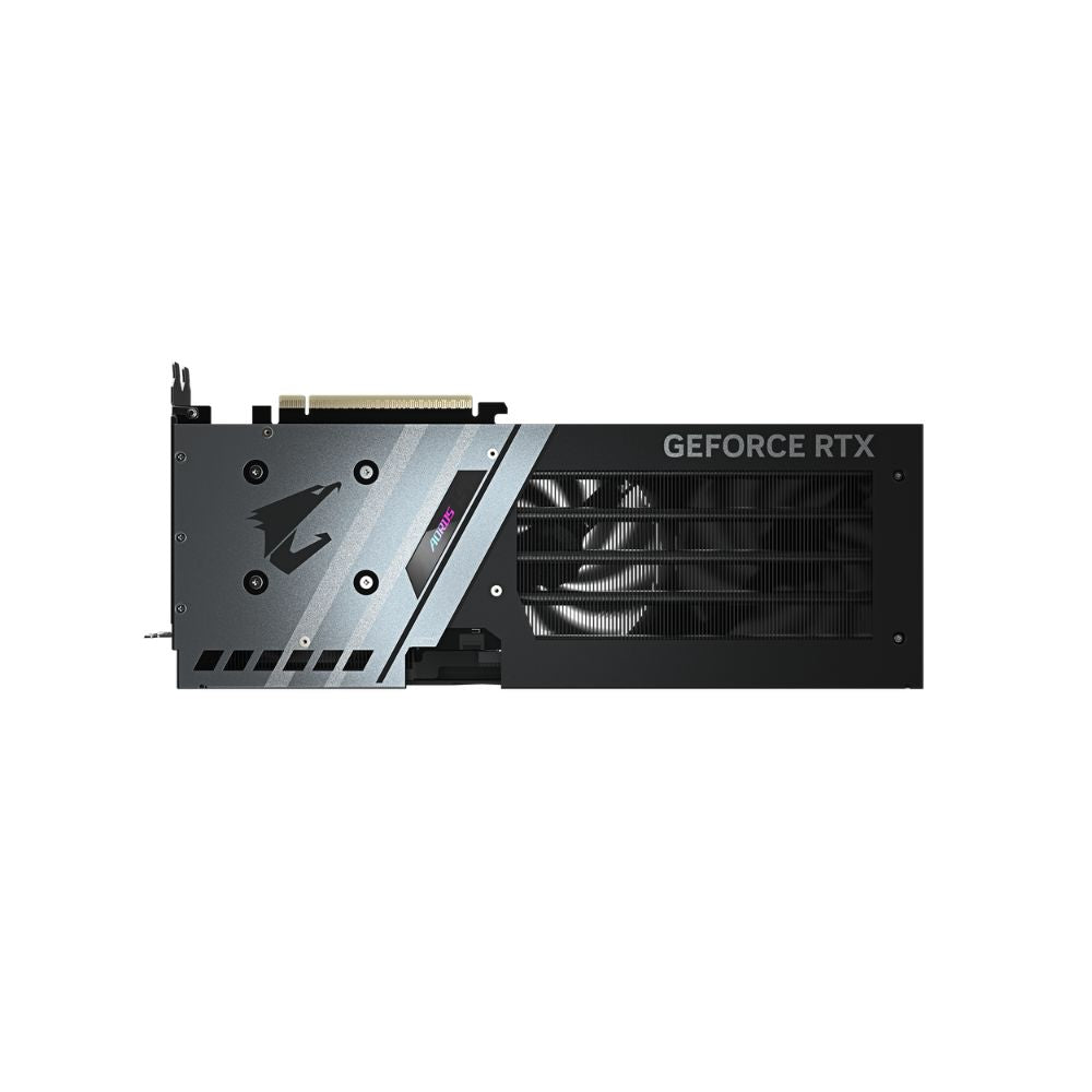 GIGABYTE RTX 5060 Ti AORUS ELITE OC 16G GDDR7 - Mansa Computers