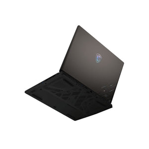 MSI Crosshair 16 HX AI D2XWGKG Productivity Laptop