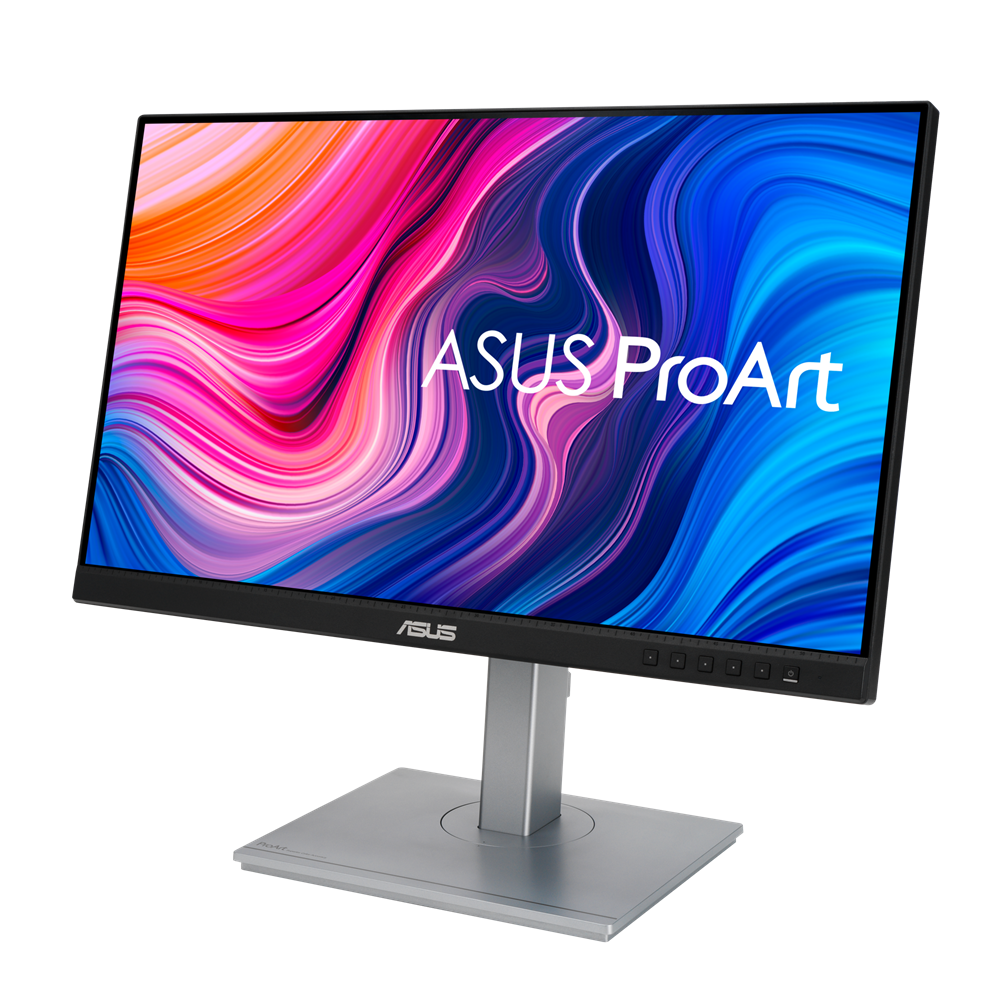 Asus ProArt Display 24" PA247CV 75Hz IPS Professional Monitor - Mansa Computers