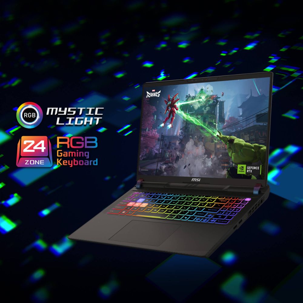 Immerse Yourself in Gaming Ambiance