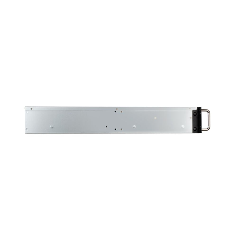 SilverStone RM23-502 2U Rackmount Server Chassis