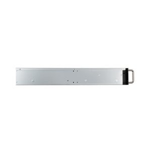 SilverStone RM23-502 2U Rackmount Server Chassis