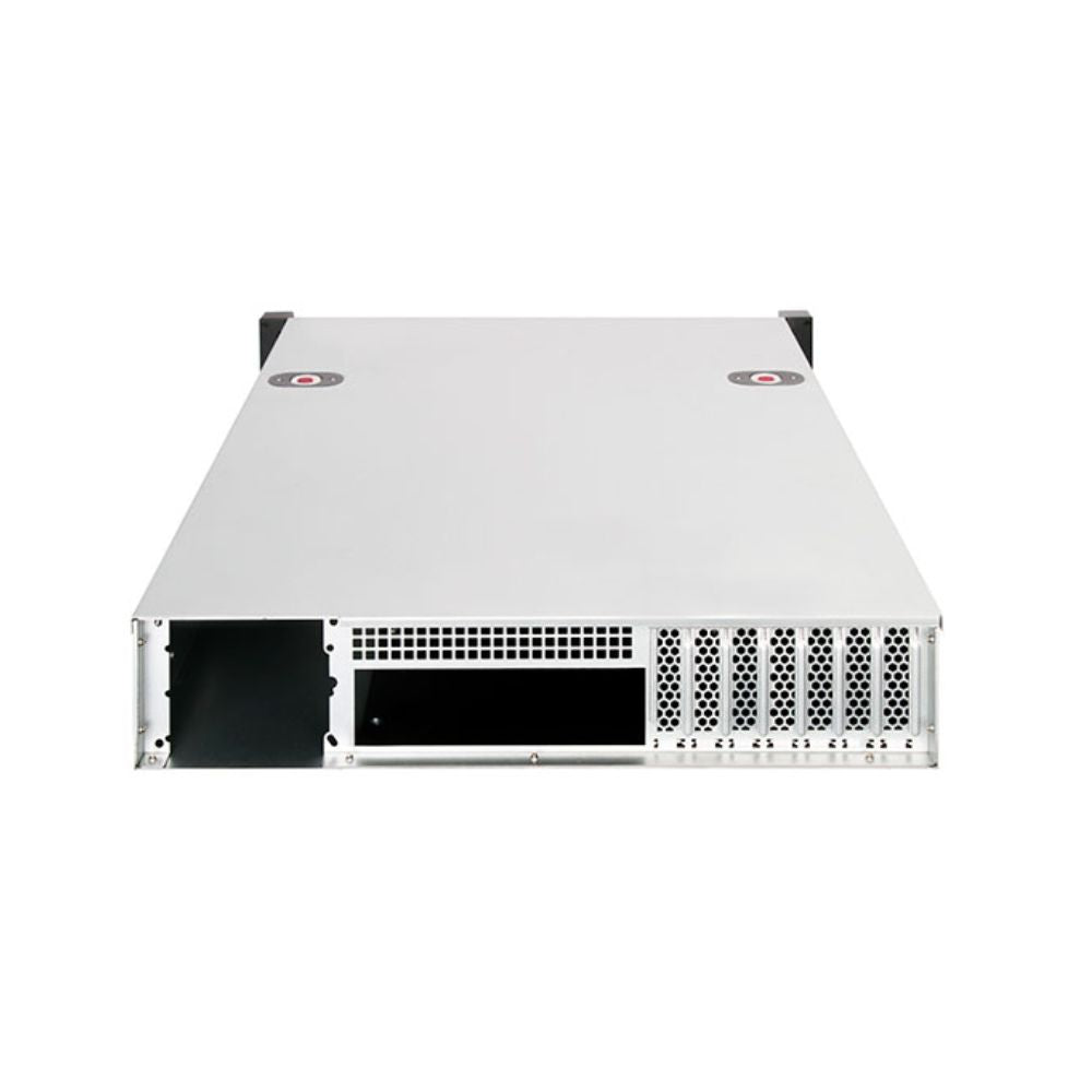 SilverStone RM22-312 2U Rackmount Server Chassis