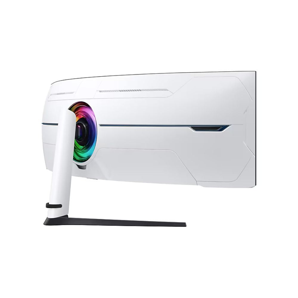 SAMSUNG 57" G95NC Odyssey Neo G9 Dual UHD 240Hz Gaming Monitor - Mansa Computers