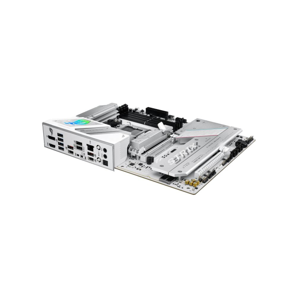 ASUS B850-A ROG STRIX GAMING WIFI 7 DDR5 ATX Motherboard - Mansa Computers