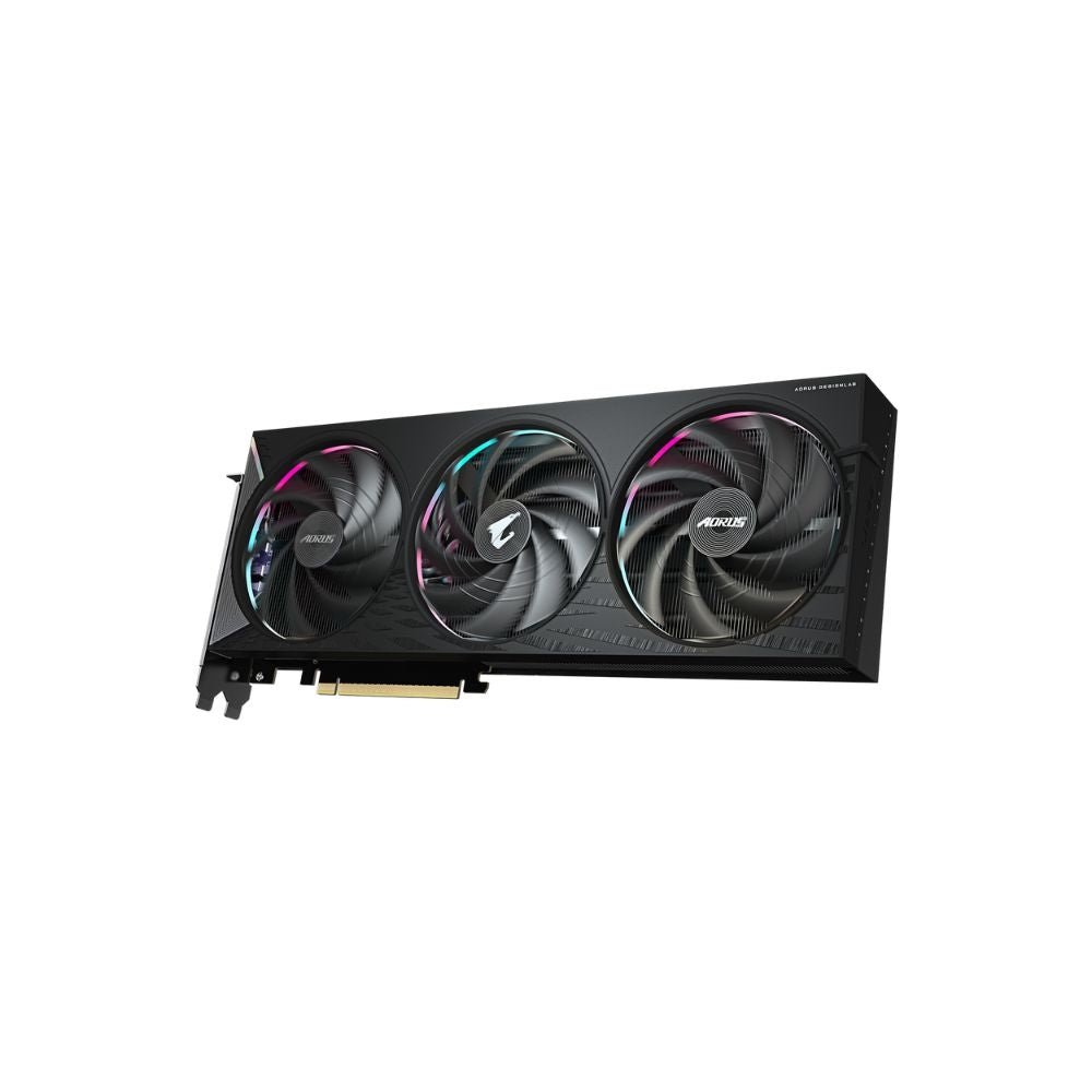 GIGABYTE RTX 5060 Ti AORUS ELITE OC 16G GDDR7 - Mansa Computers