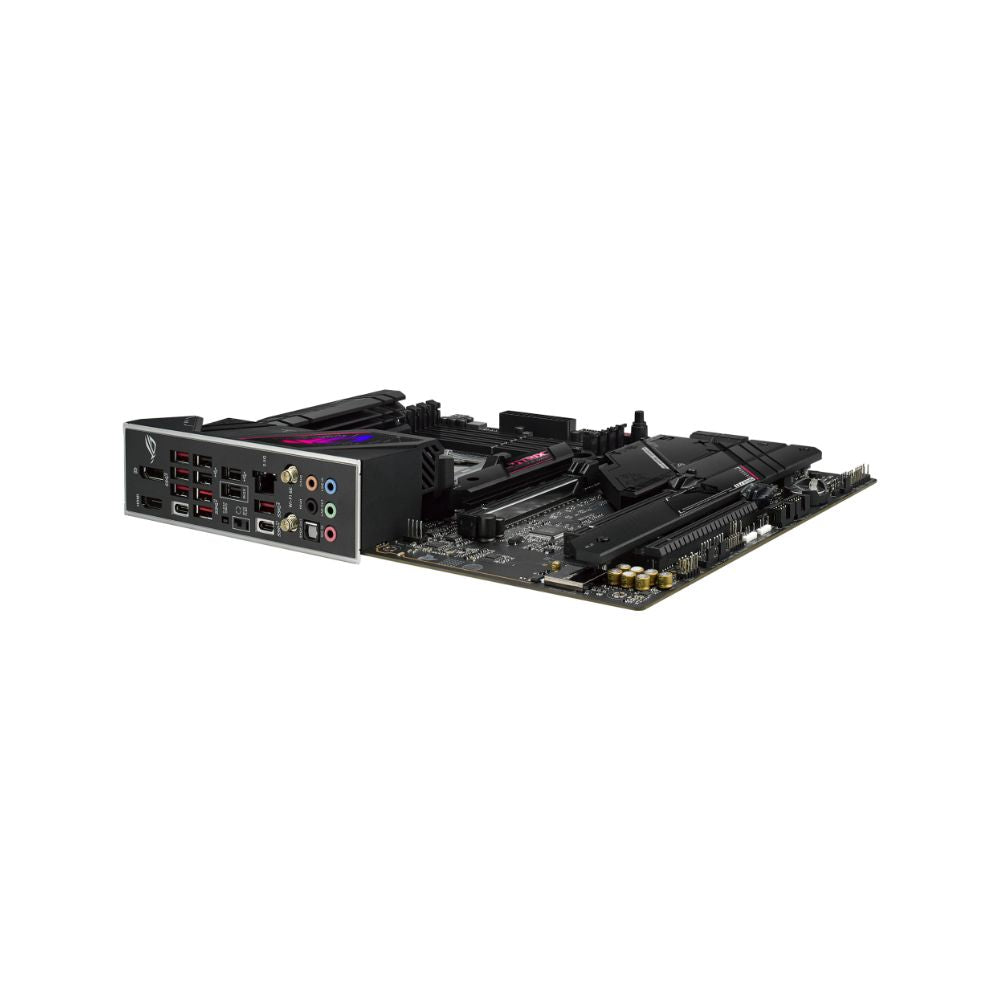 ASUS B650E-E ROG STRIX GAMING WIFI 6E & Bluetooth DDR5 ATX Motherboard - Mansa Computers
