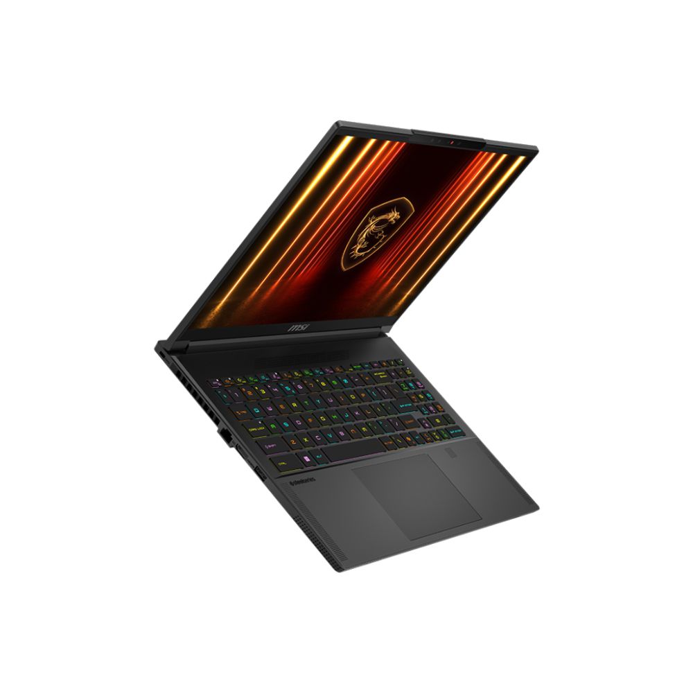 MSI Stealth 16 AI A2HWFG Gaming Laptop - Mansa Computers