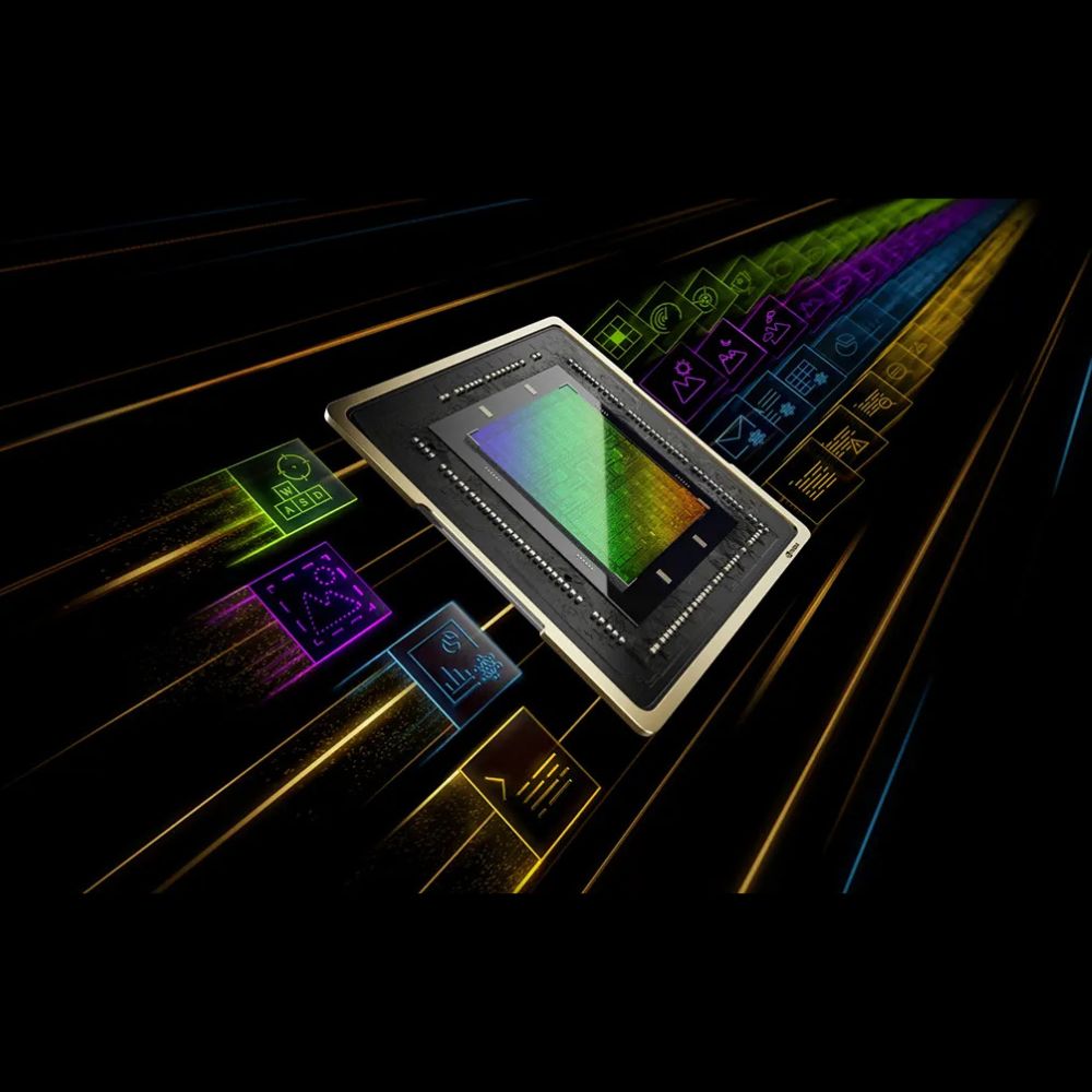 Further With AI, Faster on RTX