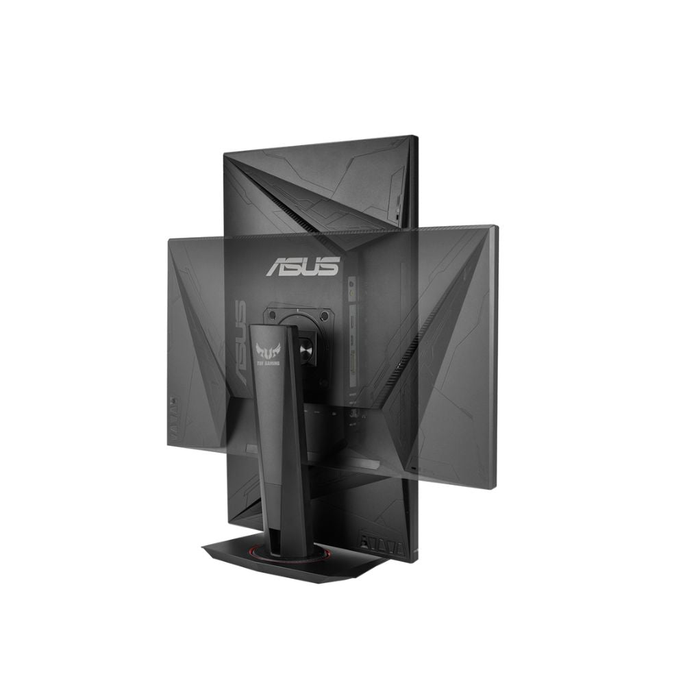 ASUS TUF GAMING VG279QR – 165Hz 1080p Gaming