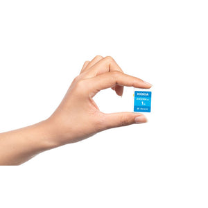 KIOXIA Exceria G2 SD Memory Card