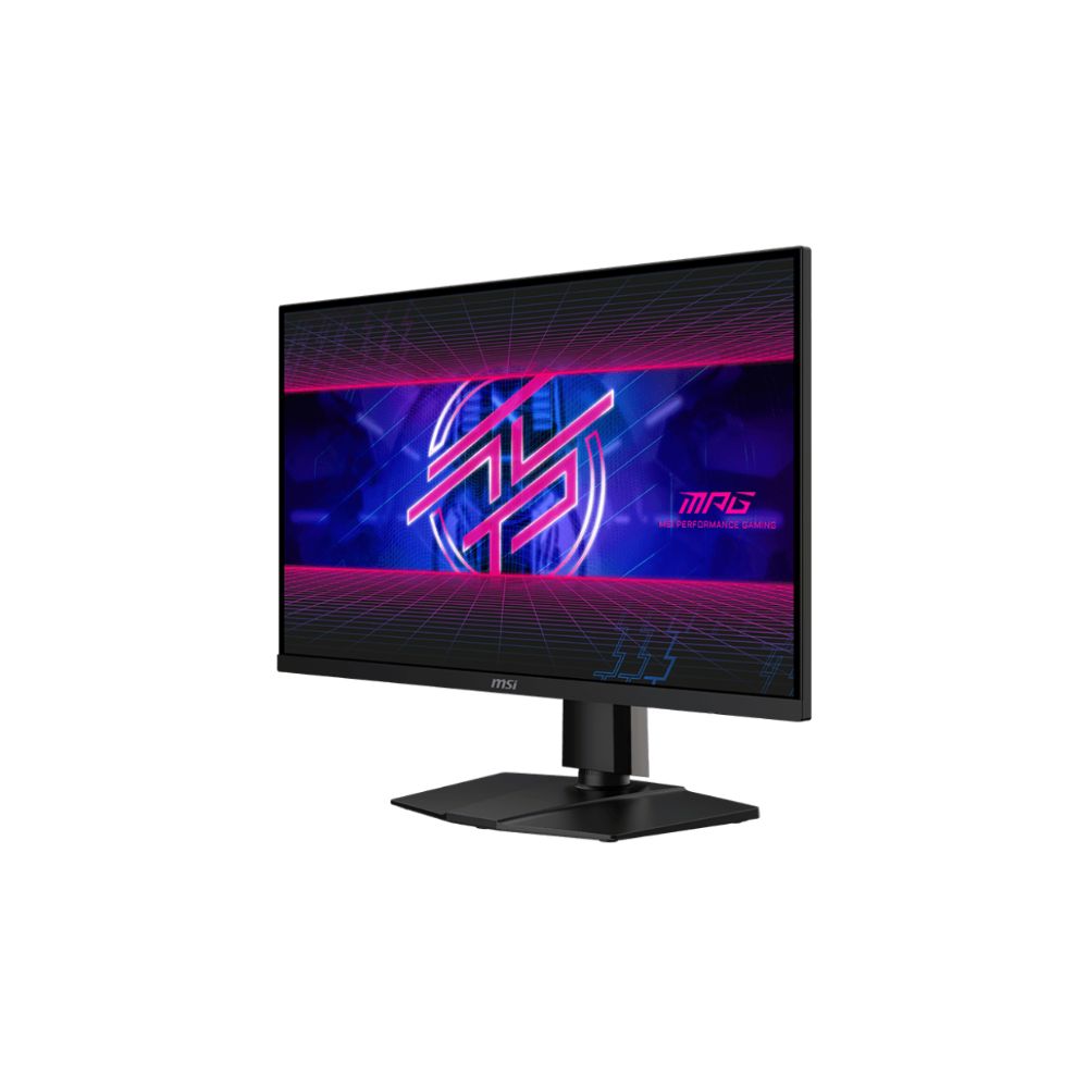 MSI 27" MPG 274URF QD Rapid IPS Gaming Monitor - Mansa Computers