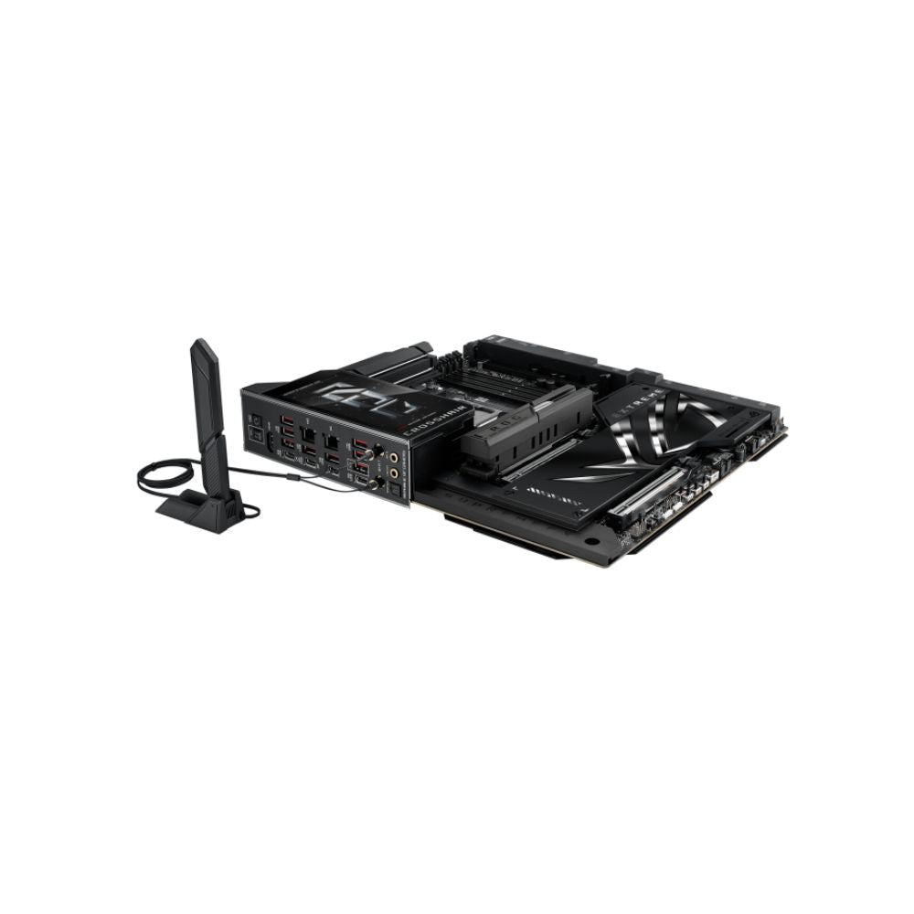 Asus X870E ROG Crosshair Extreme Motherboard - Mansa Computers