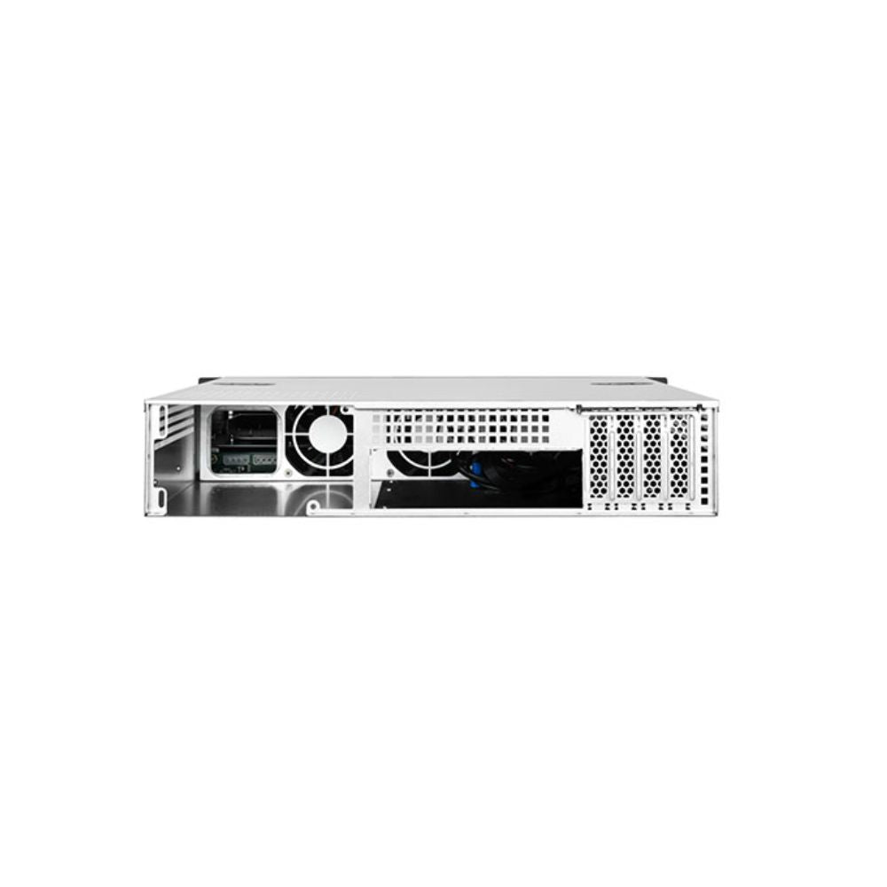 SilverStone RM21-304 2U Rackmount Server Chassis