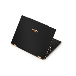 MSI Summit E13 AI Evo A1MTG Productivity Laptop