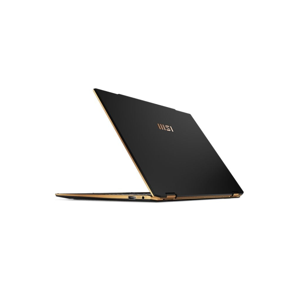 MSI Summit 13 AI+ Evo A2VMTG Productivity Laptop - Mansa Computers