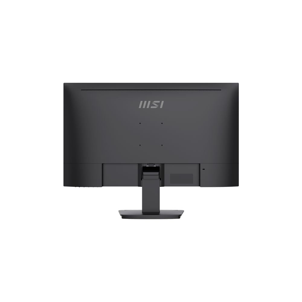 MSI 27" PRO MP273U IPS Gaming Monitor - Mansa Computers