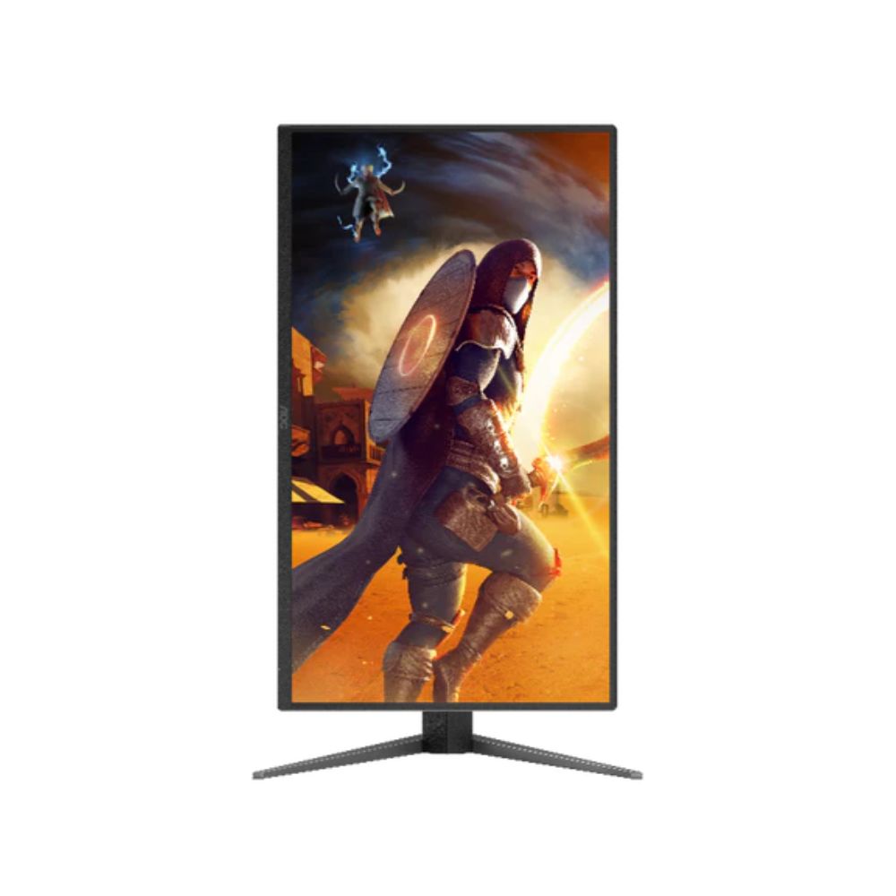 AOC Q25G4S 24.5" QHD – 320Hz Gaming Monitor