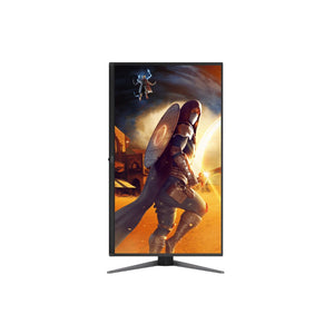 AOC Q27G4SD 27" QD-OLED – 360Hz Gaming Monitor