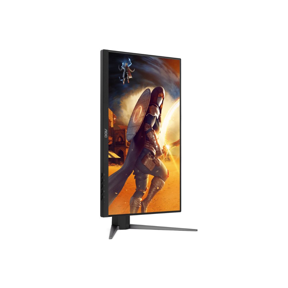 AOC 24" 24G4H Fast IPS 200Hz Gaming Monitor - Mansa Computers