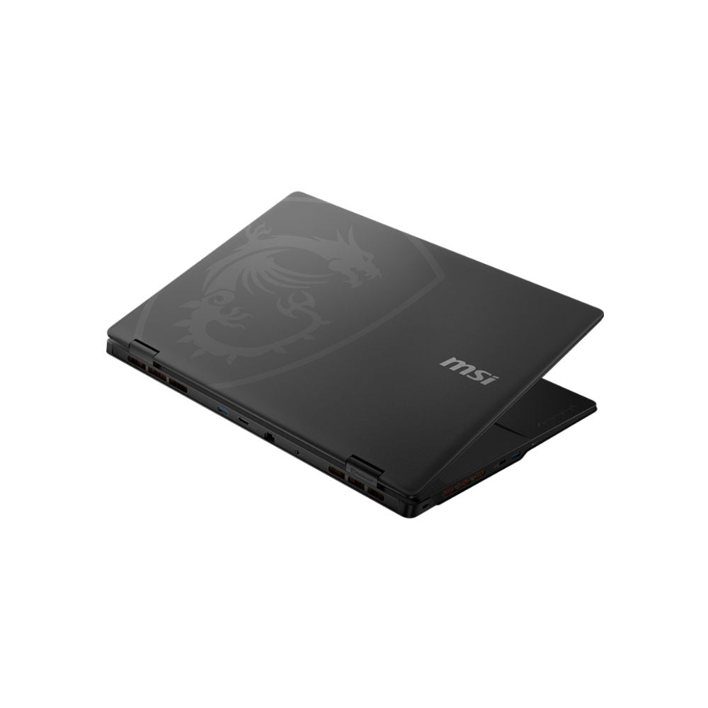 MSI Crosshair 18 HX AI A2XWFKG Productivity Laptop - Mansa Computers