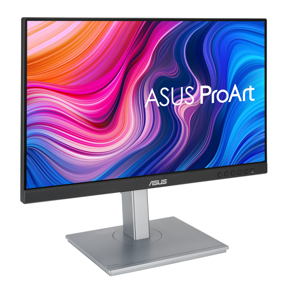 Asus ProArt Display 24" PA247CV 75Hz IPS Professional Monitor - Mansa Computers