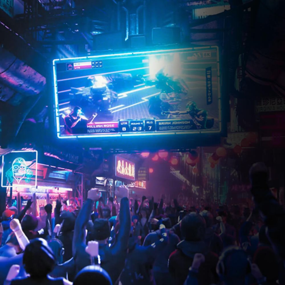 QD-OLED technology