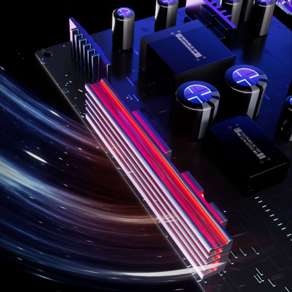 ASUS OLED Care