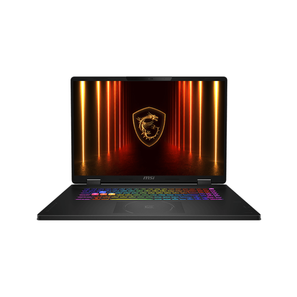 MSI Crosshair 18 HX AI A2XWGKG Gaming Laptop - Mansa Computers