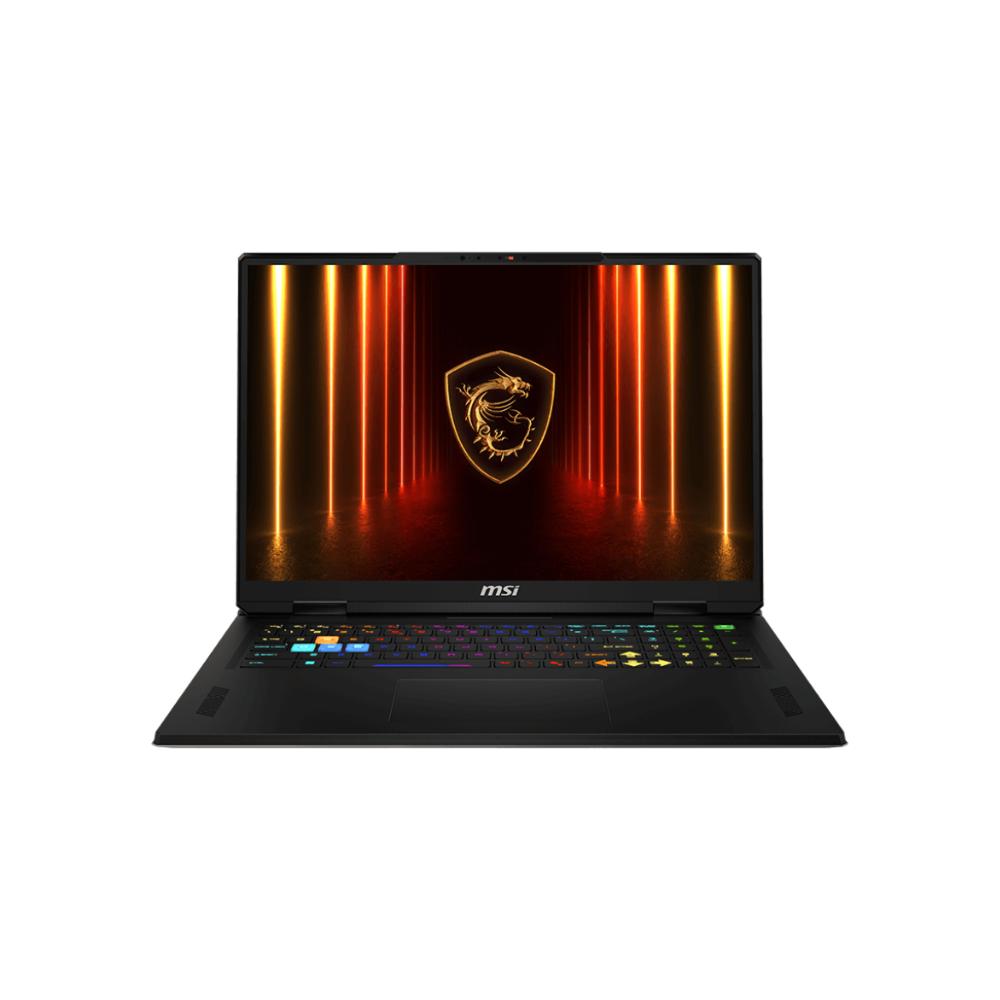 MSI Vector 18 HX AI A2XWIG Gaming Laptop - Mansa Computers