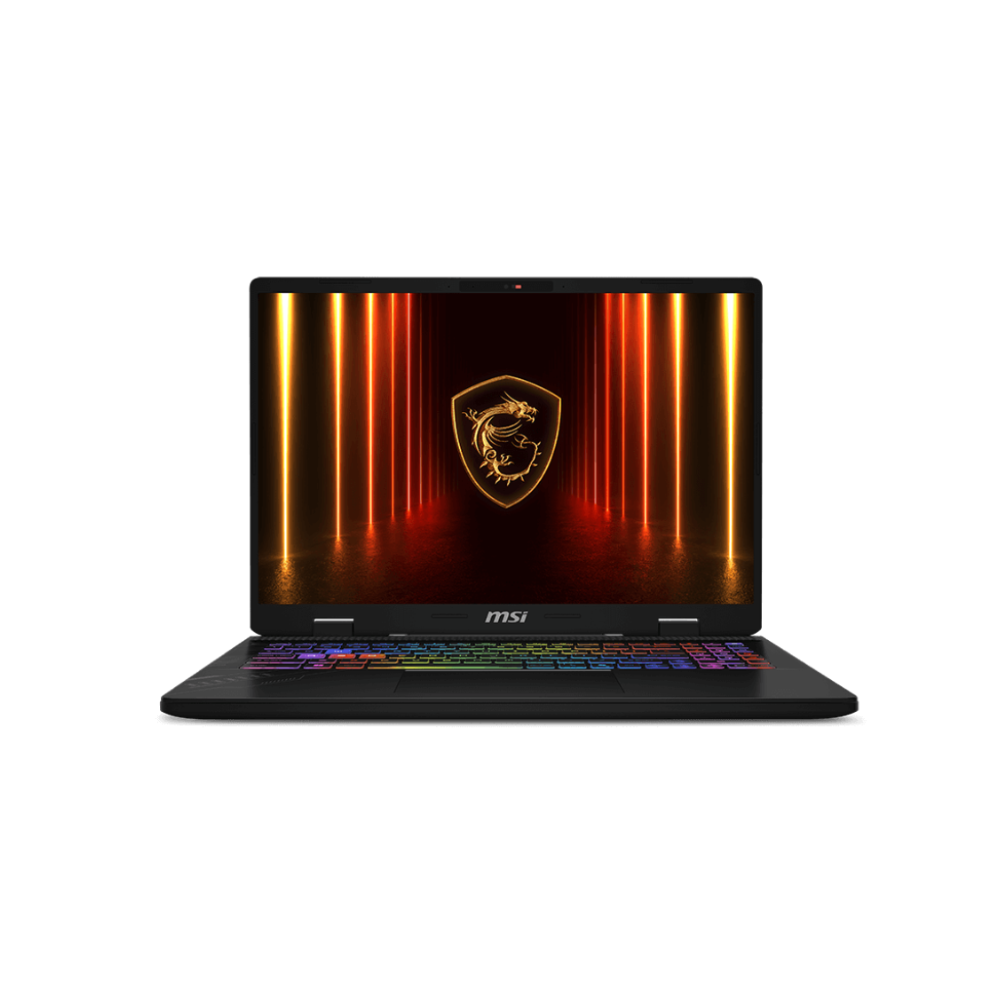 MSI Crosshair A16 HX D8WGKG Gaming Laptop - Mansa Computers