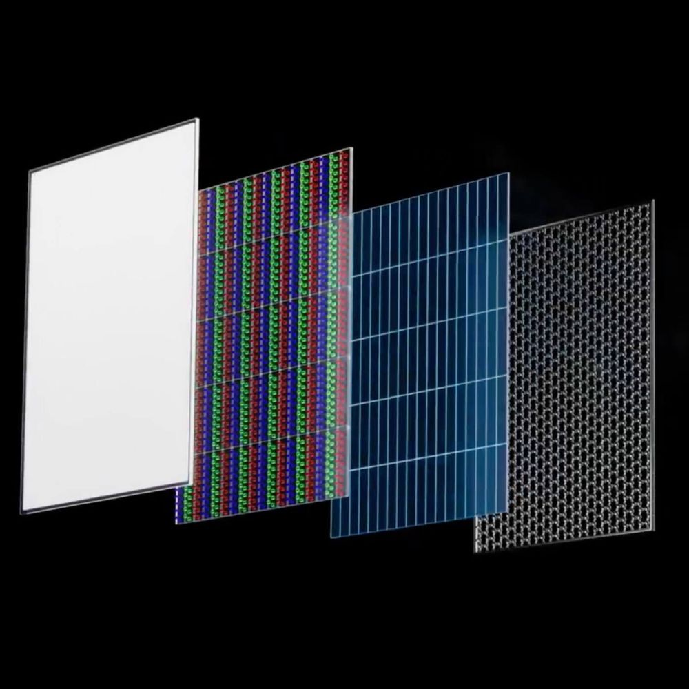 ASUS OLED Care
