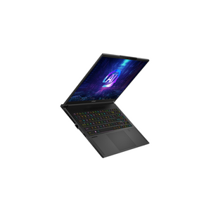 MSI Stealth A16 AI+ A3XVGG Gaming Laptop - Mansa Computers