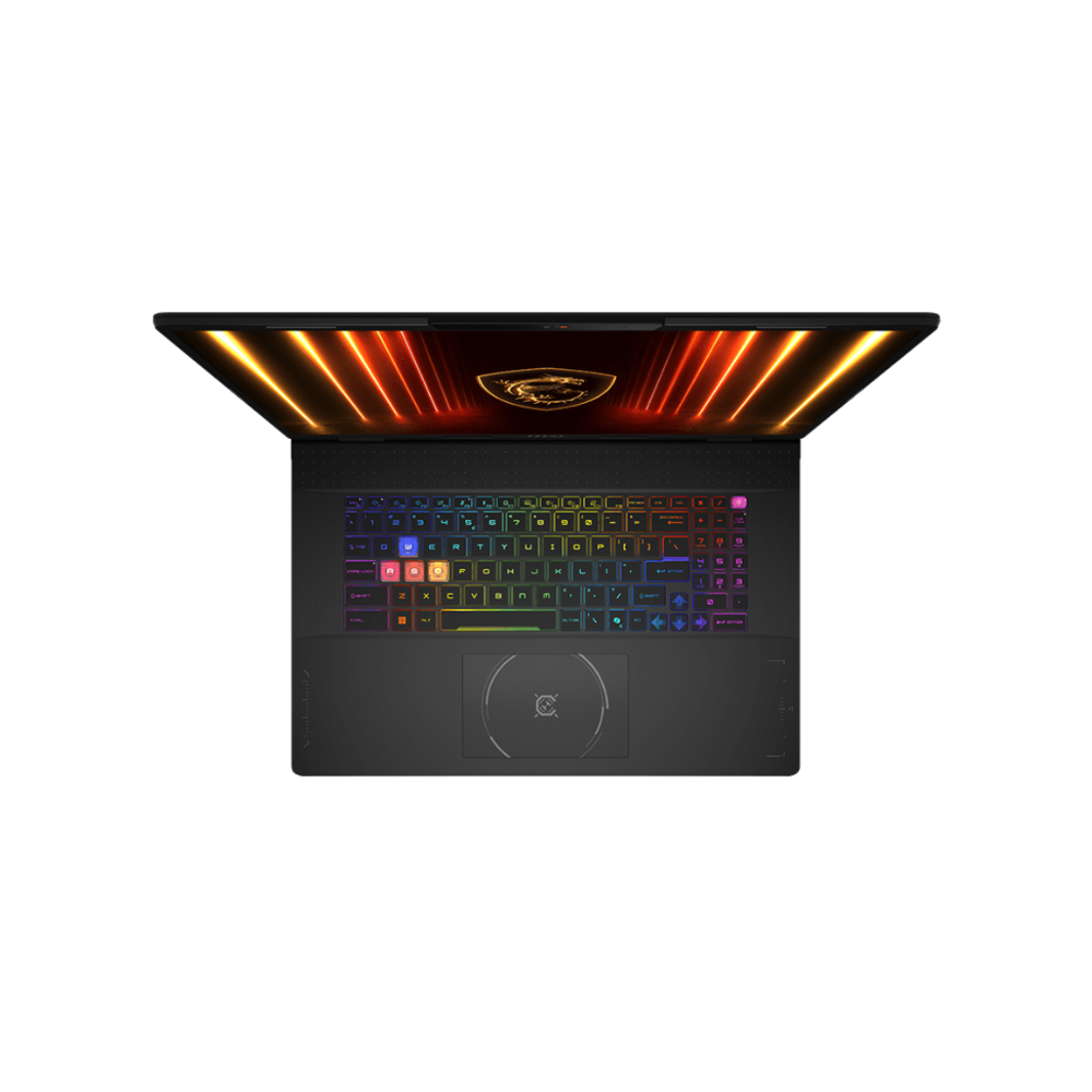 MSI Crosshair 18 HX AI A2XWGKG Gaming Laptop - Mansa Computers