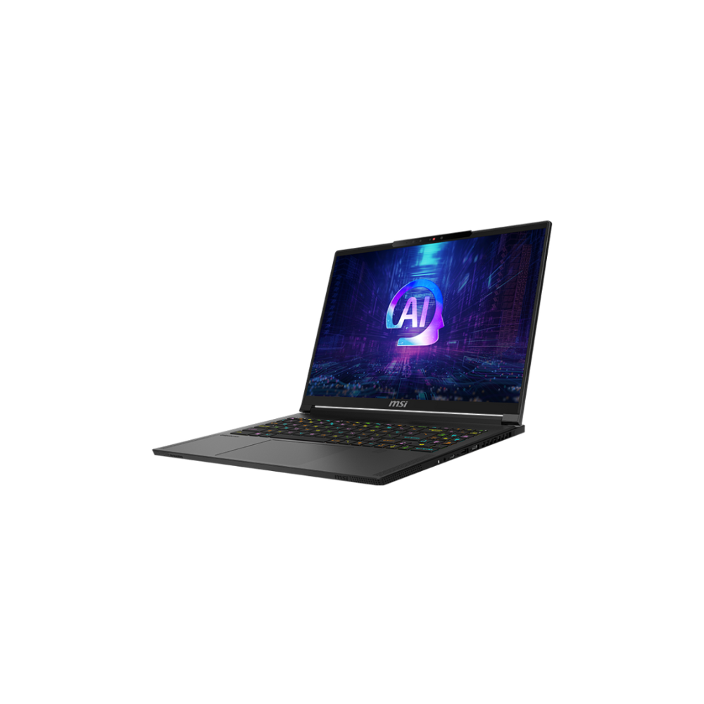 MSI Stealth A16 AI+ A3XVGG Gaming Laptop - Mansa Computers