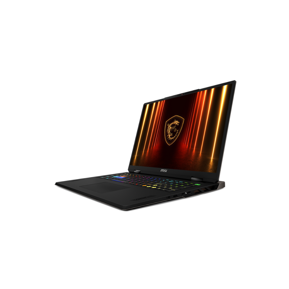 MSI Vector 18 HX AI A2XWIG Gaming Laptop - Mansa Computers