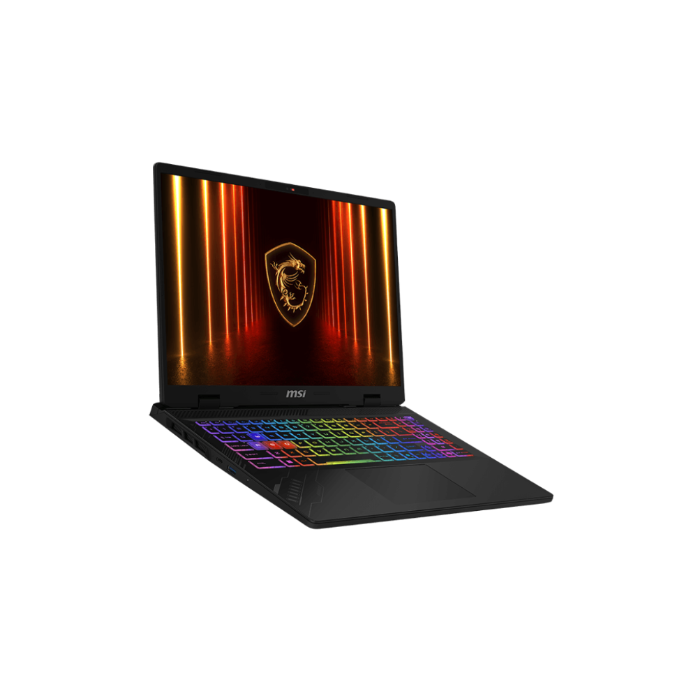 MSI Crosshair A16 HX D8WGKG Gaming Laptop - Mansa Computers