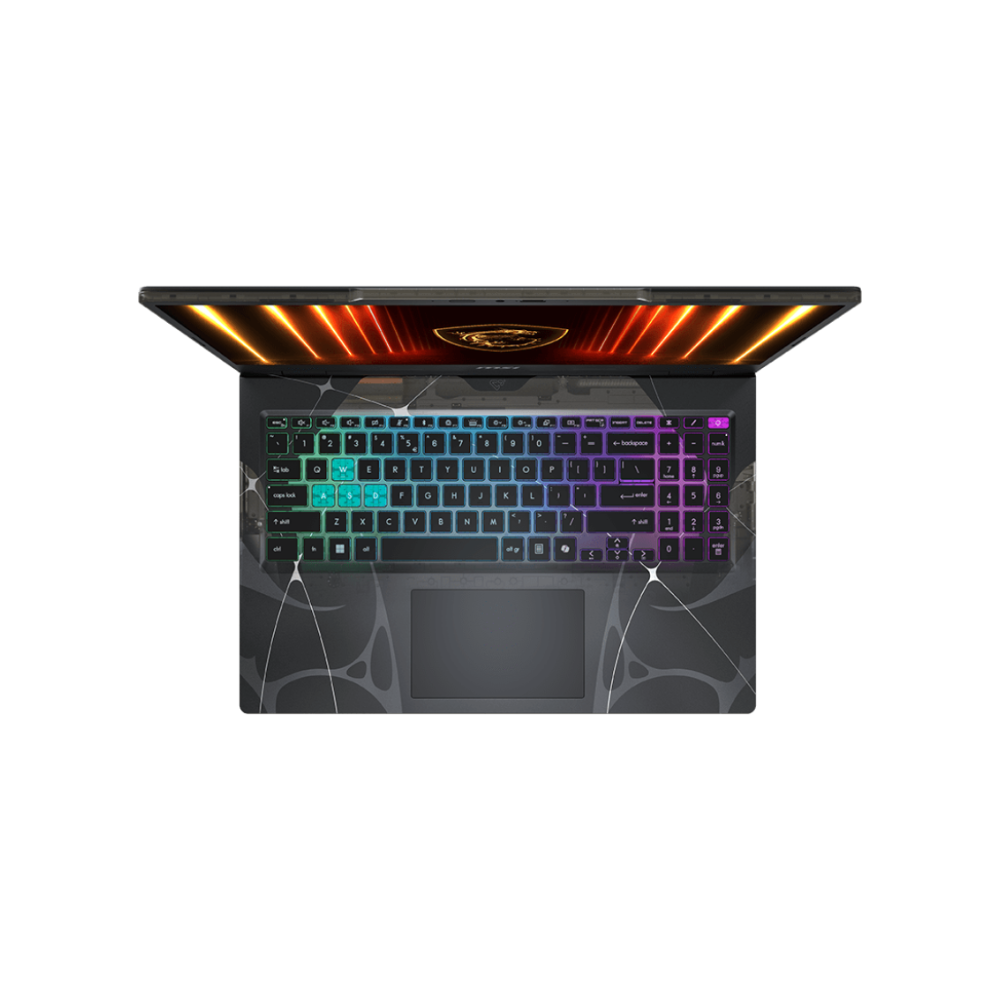 MSI Cyborg 15 B2RWEKG Gaming Laptop - Mansa Computers