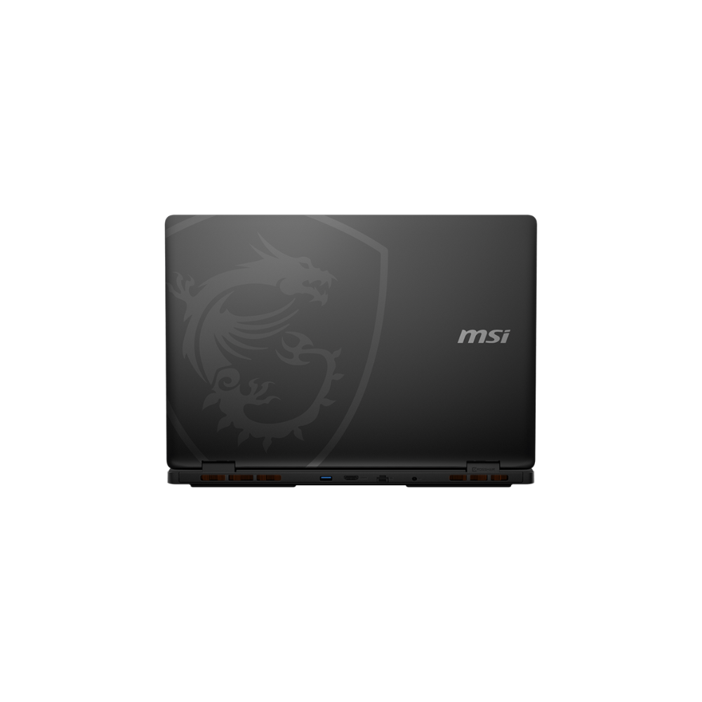 MSI Crosshair 18 HX AI A2XWGKG Gaming Laptop - Mansa Computers