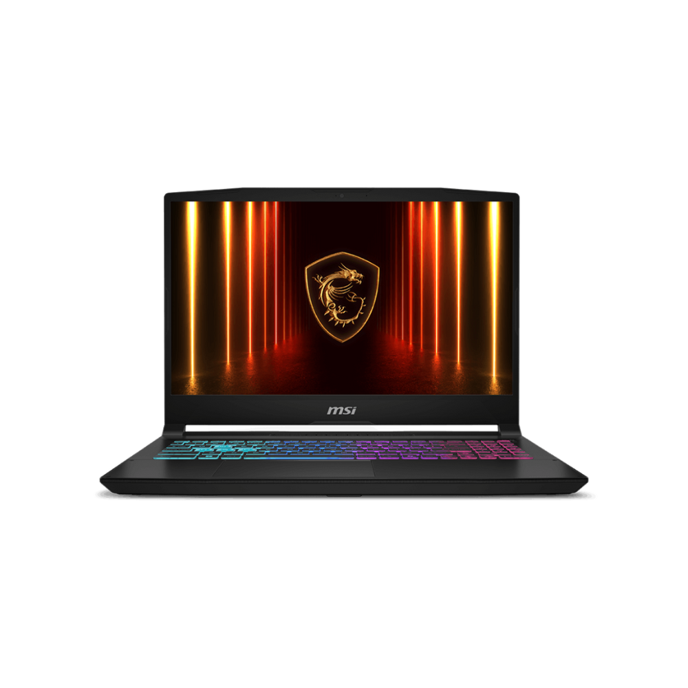 MSI Katana 15 HX B14WGK-453SG Gaming Laptop - Mansa Computers