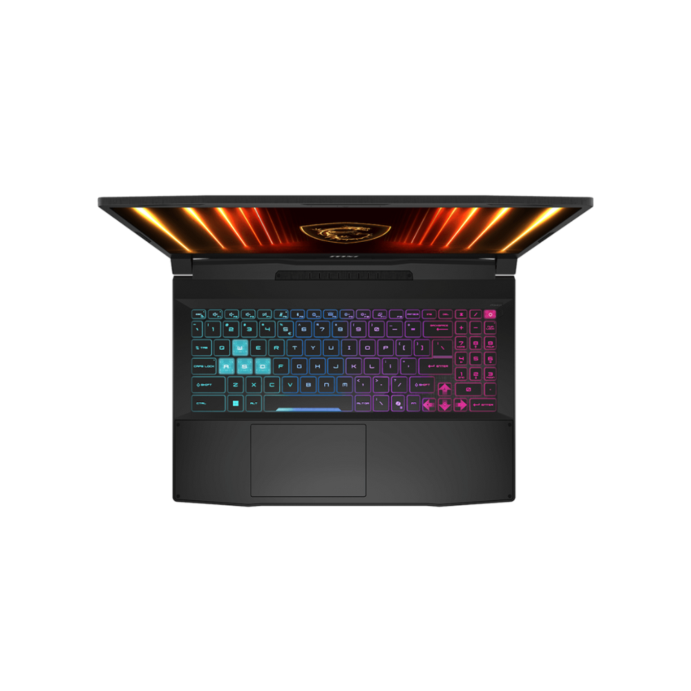 MSI Katana 15 HX B14WEK-454SG Gaming Laptop - Mansa Computers