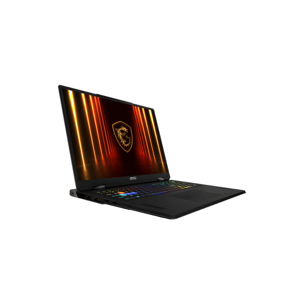 MSI Vector 18 HX AI A2XWIG Gaming Laptop - Mansa Computers