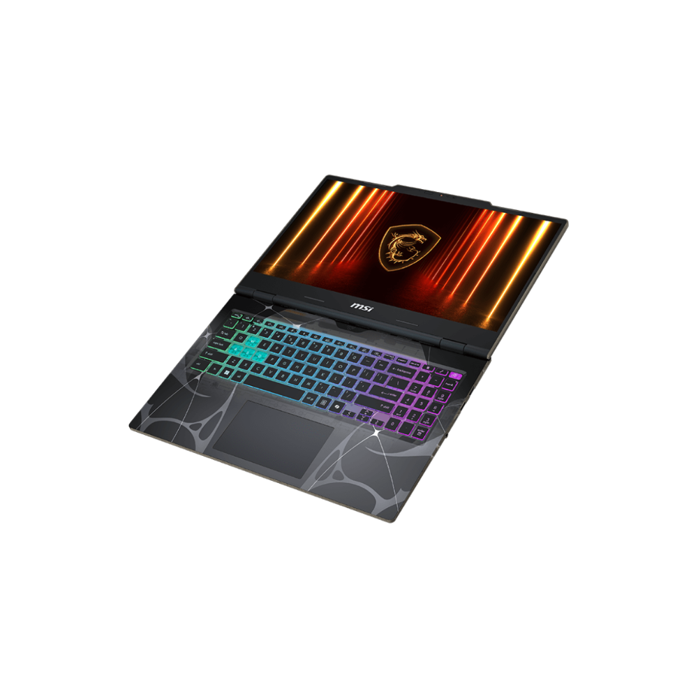 MSI Cyborg 15 B2RWEKG Gaming Laptop - Mansa Computers