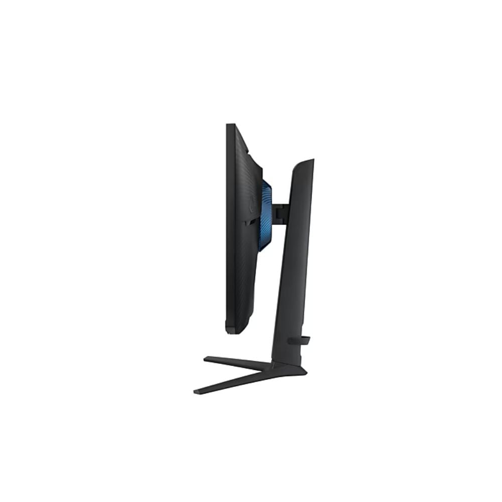 SAMSUNG 27" Odyssey G4 G40B FHD 240Hz Gaming Monitor - Mansa Computers