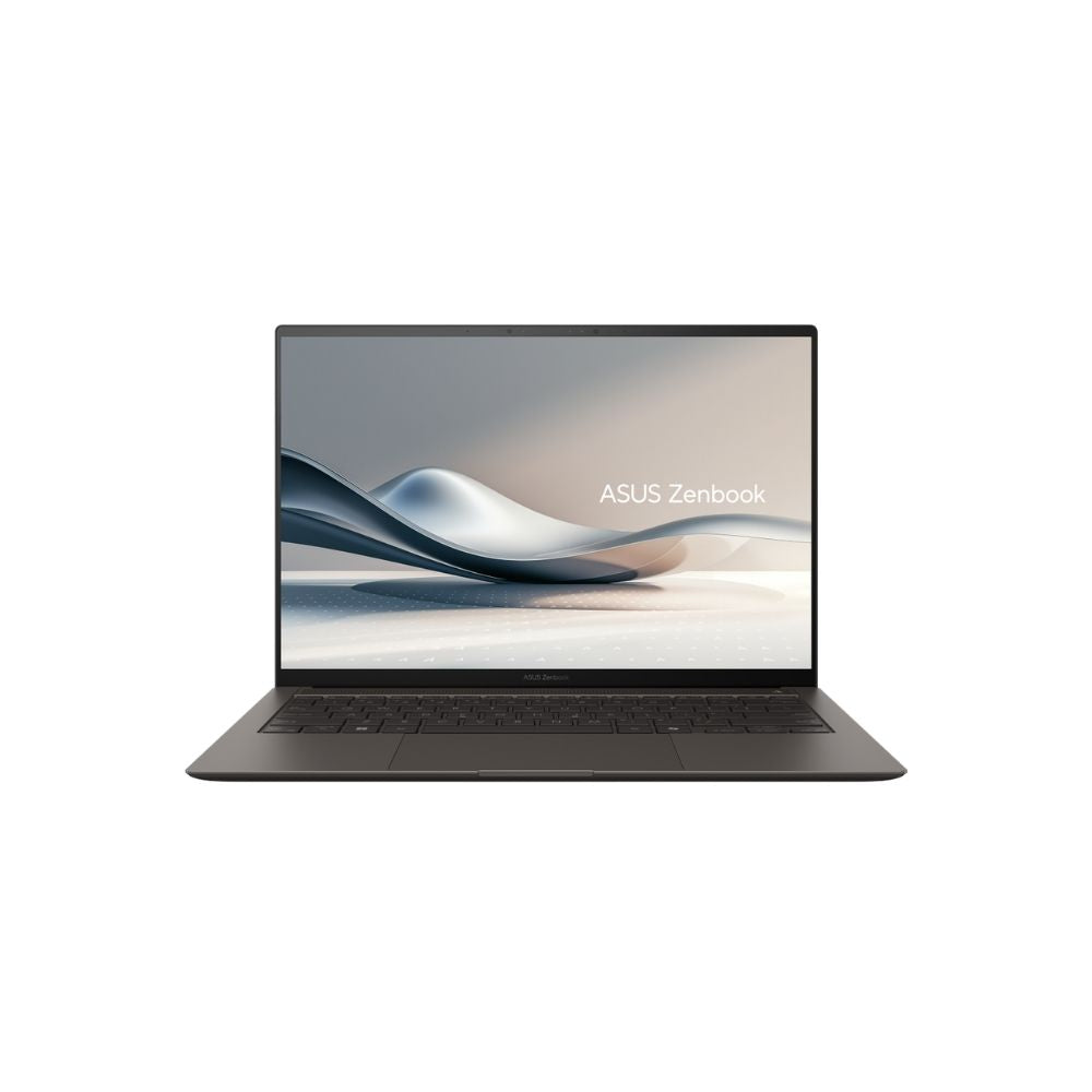 ASUS Zenbook S 14 UX5406SA Productivity Laptop - Mansa Computers