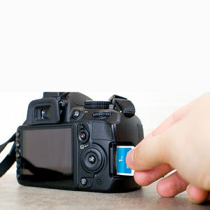 KIOXIA Exceria G2 SD Memory Card