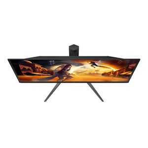 AOC Q27G4SD 27" QD-OLED – 360Hz Gaming Monitor