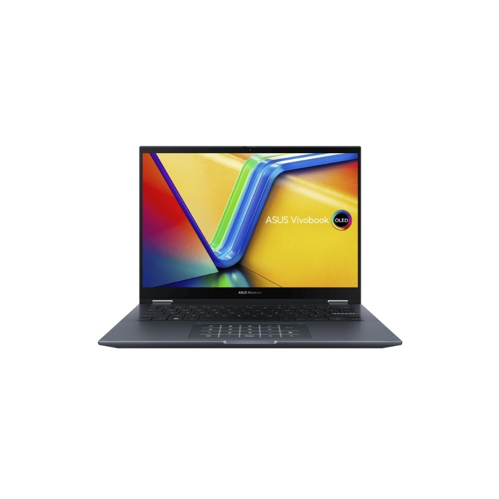 ASUS Vivobook S 14 Flip TN3402Y-AKN Productivity Laptop