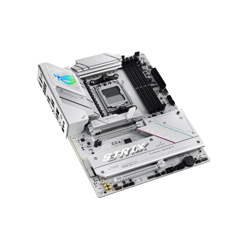 ASUS B850-A ROG STRIX GAMING WIFI 7 DDR5 ATX Motherboard - Mansa Computers